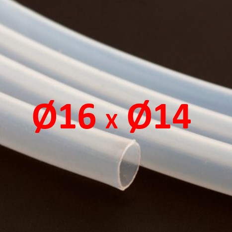 Tuyau à tube lisse en PTFE résistant aux produits chimiques – 919